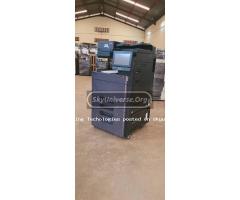 Kyocera 5002i - Print more , Save more