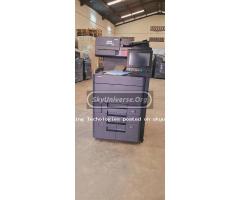 Kyocera 5002i - Power Up Your Office Speed and Quality