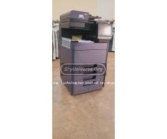 Kyocera 5002i - Fast , Reliable & Affordable Office Printing