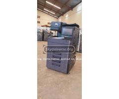 Kyocera 5002i - Perfect for High Volume Environment.
