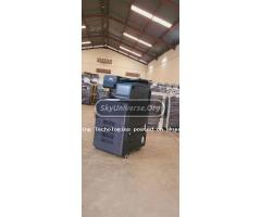 Kyocera 5002i - Reliable & Fast Printing Solution