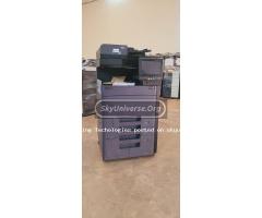 Kyocera 5002i - Your Next Office Printer Awaits .