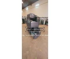 Kyocera 5002i - Fast, Durable & Affordable .