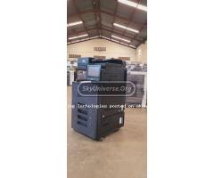 Kyocera 5002i - Unmatched Performance