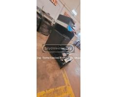 Konica Bizhub C558 : Your Next Office Workhorse !