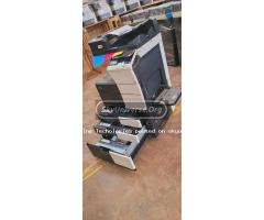 Konica C558 - Your Ultimate Office Printer.