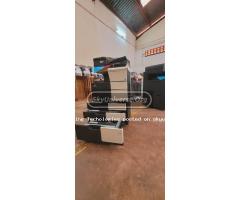 Konica Bizhub C558 - Your Business Success