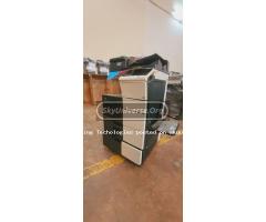 Konica C558 - Perfect for Any Printing .