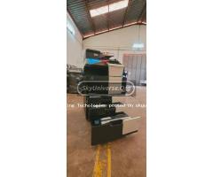 Konica C558 - Make your Office Shine