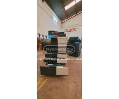 Trusted Brand - Konica C558