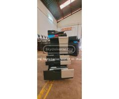 Konica C558 -  Speed , Quality & Efficient