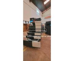 Konica C558 Printer