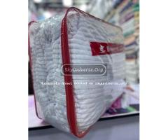 Coral velvet Duvet sets - 7