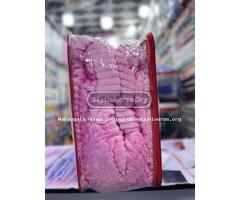 Coral velvet Duvet sets - 8