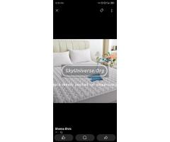 Quilted waterproof mattress protectors - 3