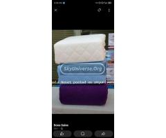 Quilted waterproof mattress protectors - 4