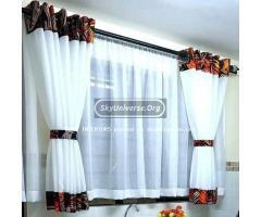 Classic Curtains
