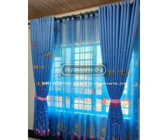 Kids Curtains