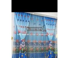 Kids Curtains