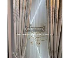 Classic Curtains