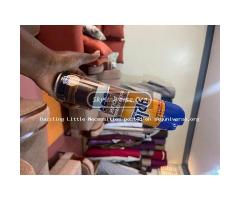 Yplon Wood Furniture Polish with Honey Wax - 2