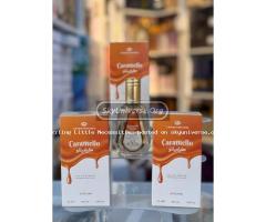 Caramello Perfume by Al-Rehab - 50mls