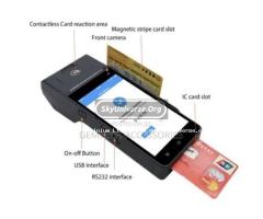 Point of Sale Terminal