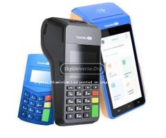 Point of Sale Terminal - 3