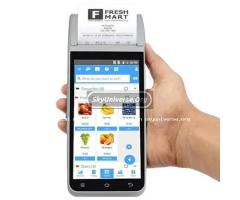 Point of Sale Terminal - 4