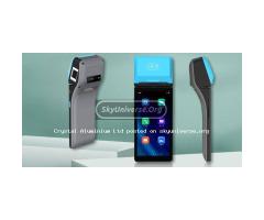 Point of Sale Terminal - 5