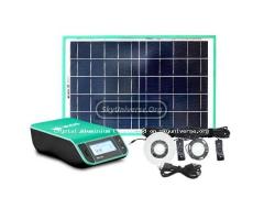 Solar lights, 2 light, 3 lights, 4 lights - 2