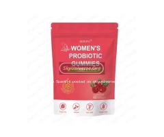 Women probiotic gummies - 4