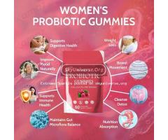 Women probiotic gummies - 9