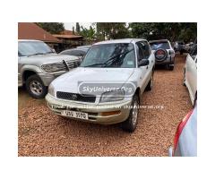 Toyota  RAV4