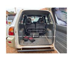 Toyota  RAV4 - 3