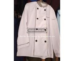 Chefs uniforms,lab coats and scrubs. - 3