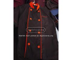 Chefs uniforms,lab coats and scrubs. - 4