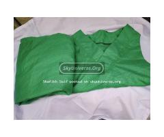 Medical scrubs uniforms and lab coats - 3