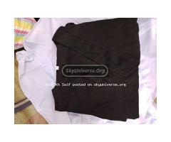 Medical scrubs uniforms and lab coats - 4
