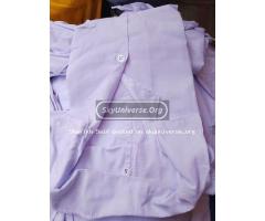 Medical scrubs uniforms and lab coats - 6