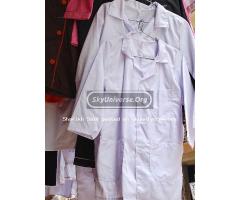 Medical scrubs uniforms and lab coats - 7