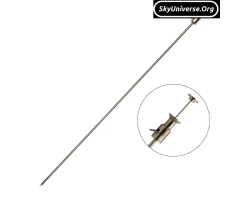 Artificial Insemination Gun - 2