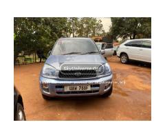 Toyota  RAV4 - 2