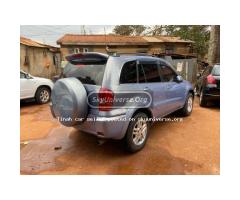 Toyota  RAV4 - 3