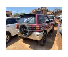 Toyota  RAV4