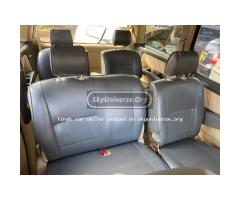 Toyota  ALPHARD - 3