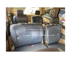 Toyota  ALPHARD - 4