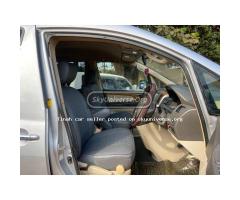 Toyota  ALPHARD - 6