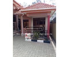 Kyaliwajala singlerooms 4rent