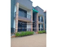 Kira 2bedroom and 2bathroom house 4rent@600k